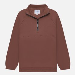 Butter Goods Мужская толстовка Hampshire 1/4 Zip