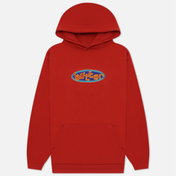 Butter Goods Мужская толстовка Scattered Embroidered Hoodie