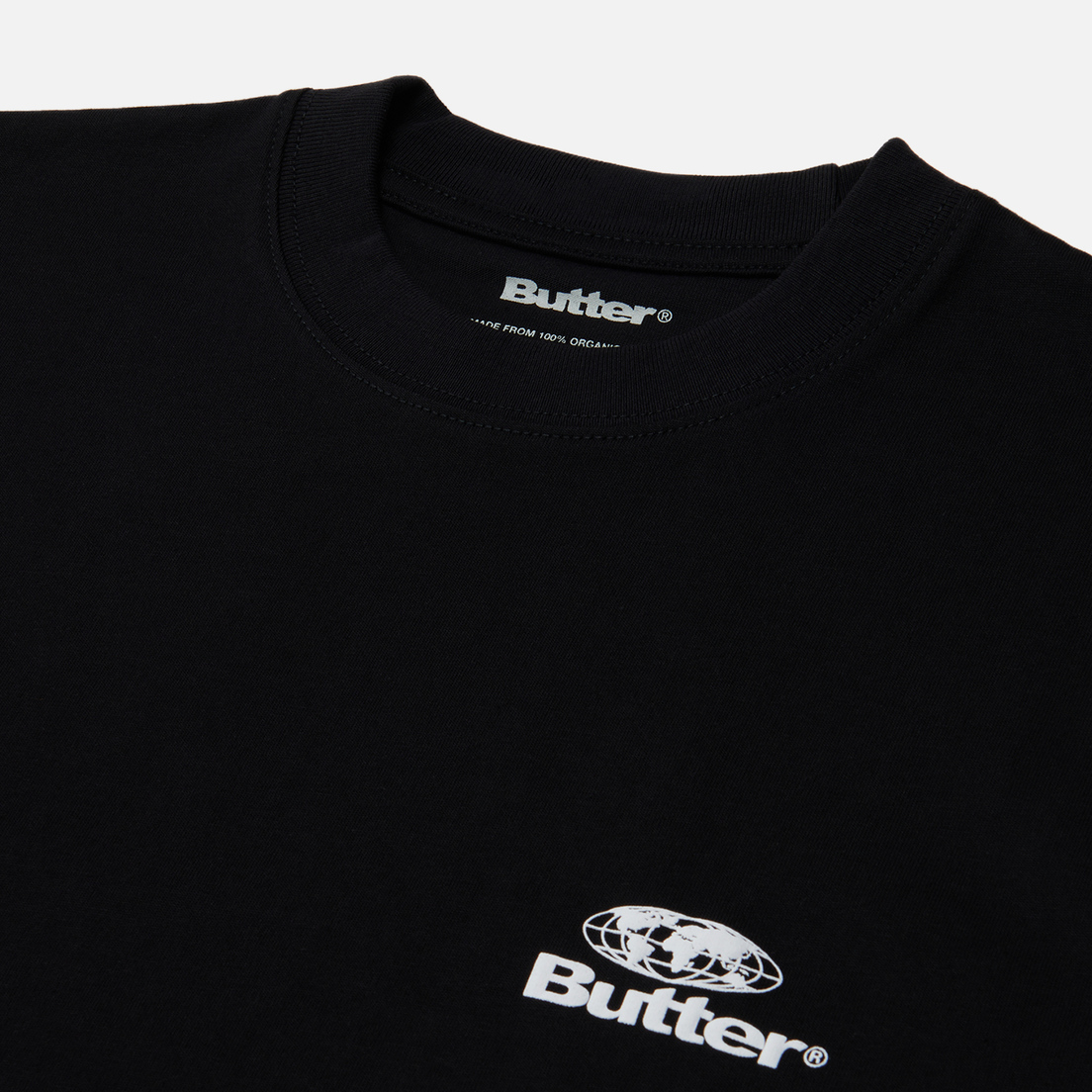 Butter Goods Мужская футболка Organic