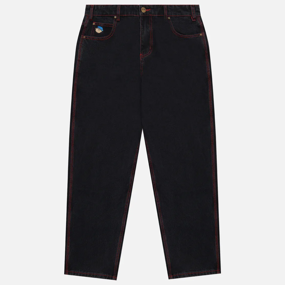 Butter Goods Мужские джинсы Santosuosso Denim
