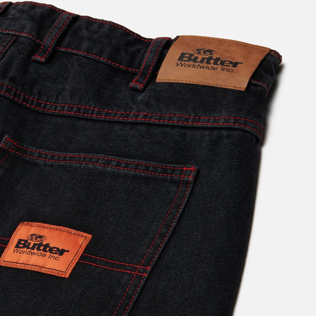 Butter Goods Мужские джинсы Santosuosso Denim