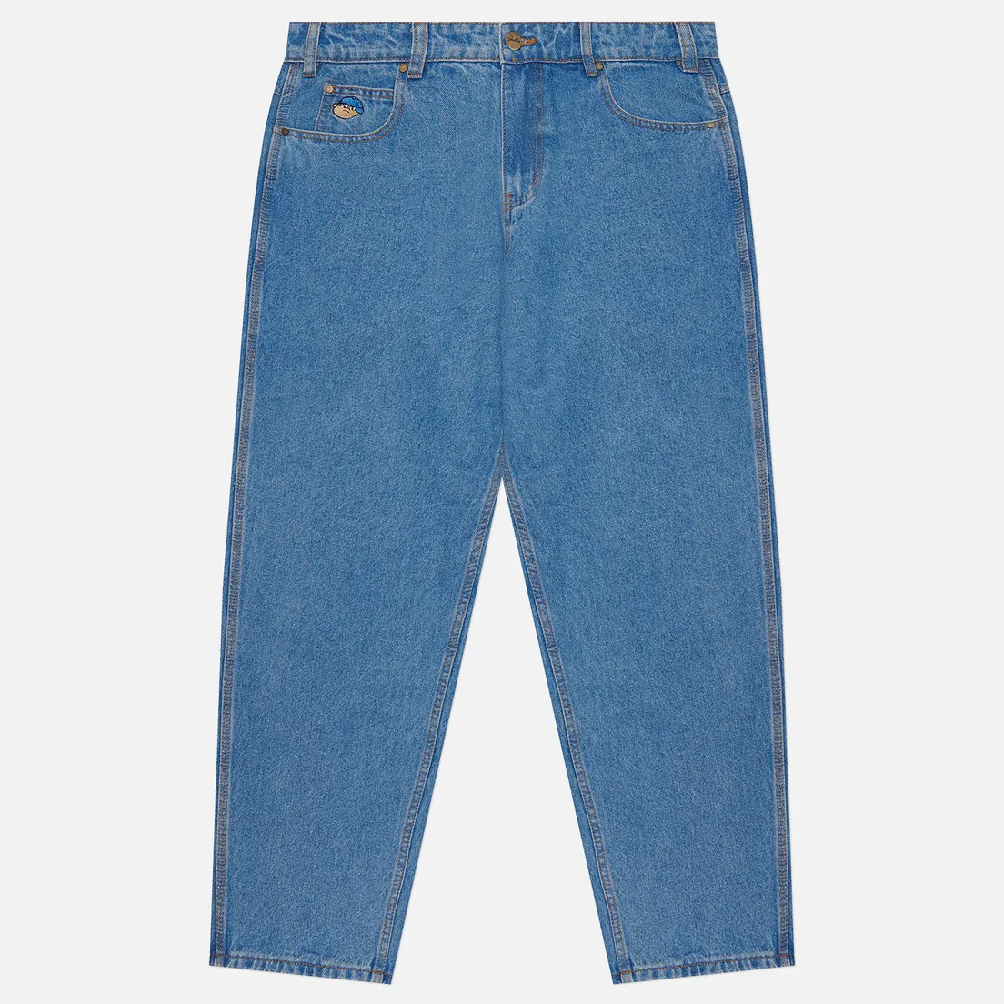 Butter Goods Мужские джинсы Santosuosso Denim