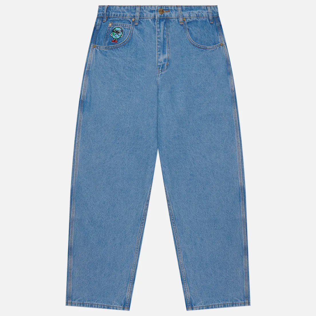 Butter Goods Мужские джинсы Blindfold Denim