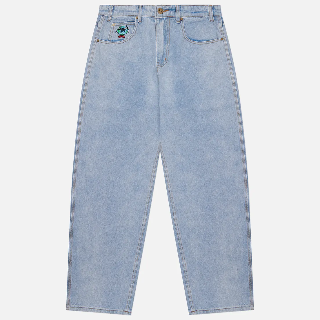 Butter Goods Мужские джинсы Blindfold Denim