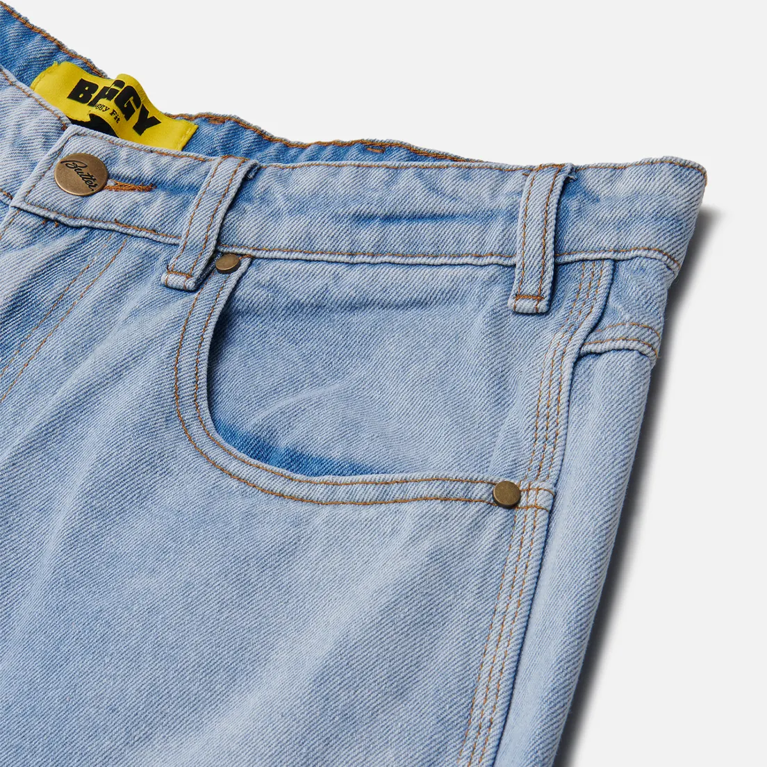 Butter Goods Мужские джинсы Blindfold Denim