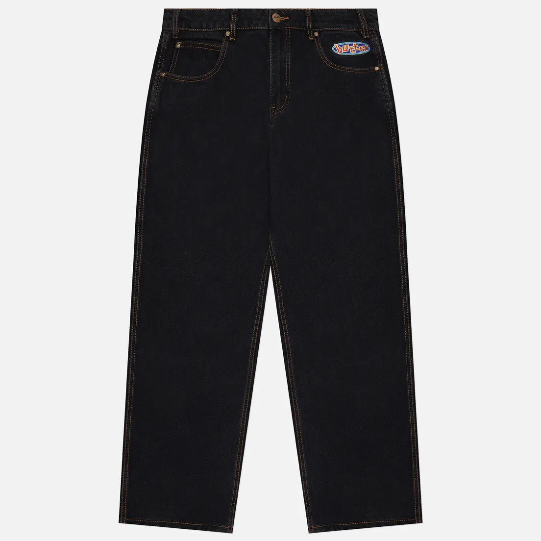 Butter Goods Мужские джинсы Scattered Denim