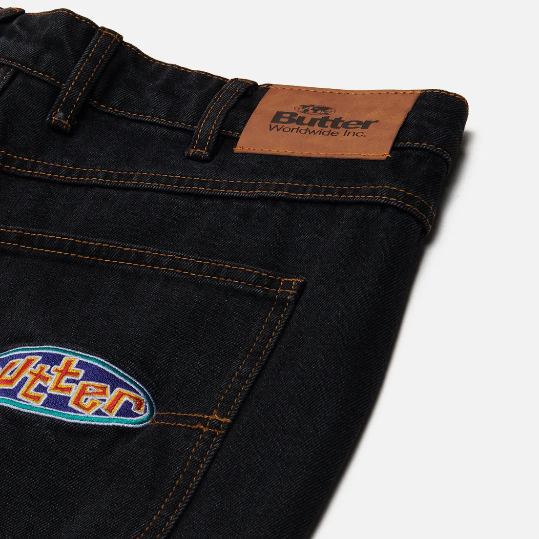 Butter Goods Мужские джинсы Scattered Denim