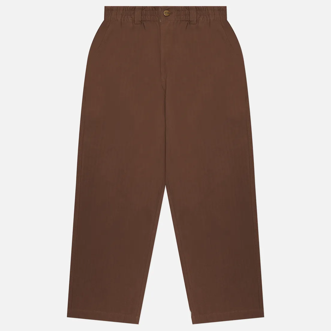 Butter Goods Мужские брюки Wide Leg Baggy Fit