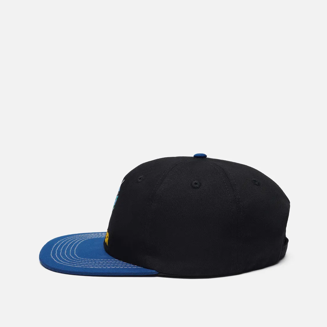 Butter Goods Кепка Blindfold 6 Panel