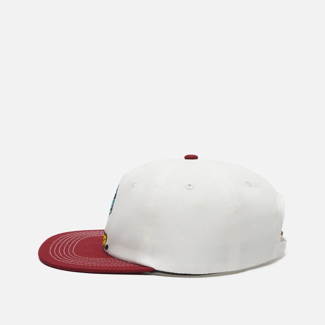 Butter Goods Кепка Blindfold 6 Panel