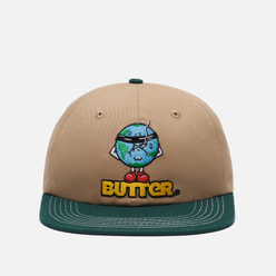 Butter Goods Кепка Blindfold 6 Panel