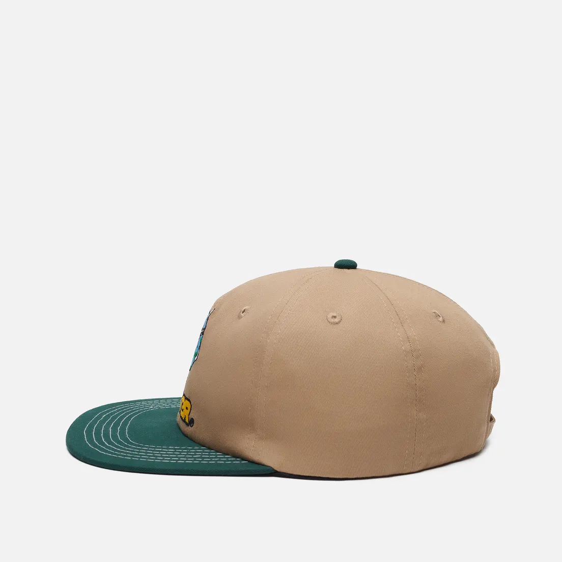 Butter Goods Кепка Blindfold 6 Panel