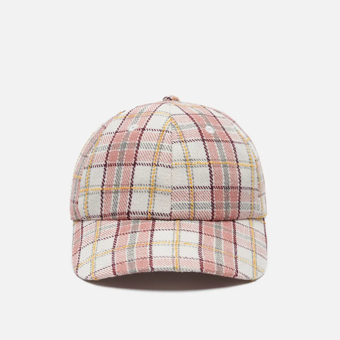 Butter Goods Кепка Bucket Plaid 6 Panel