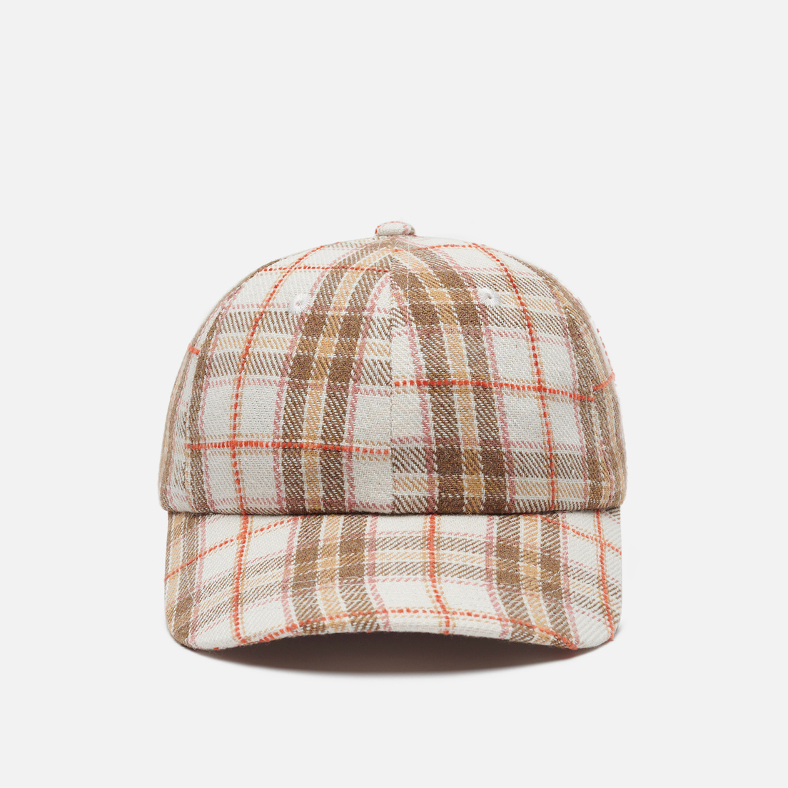 Butter Goods Кепка Bucket Plaid 6 Panel