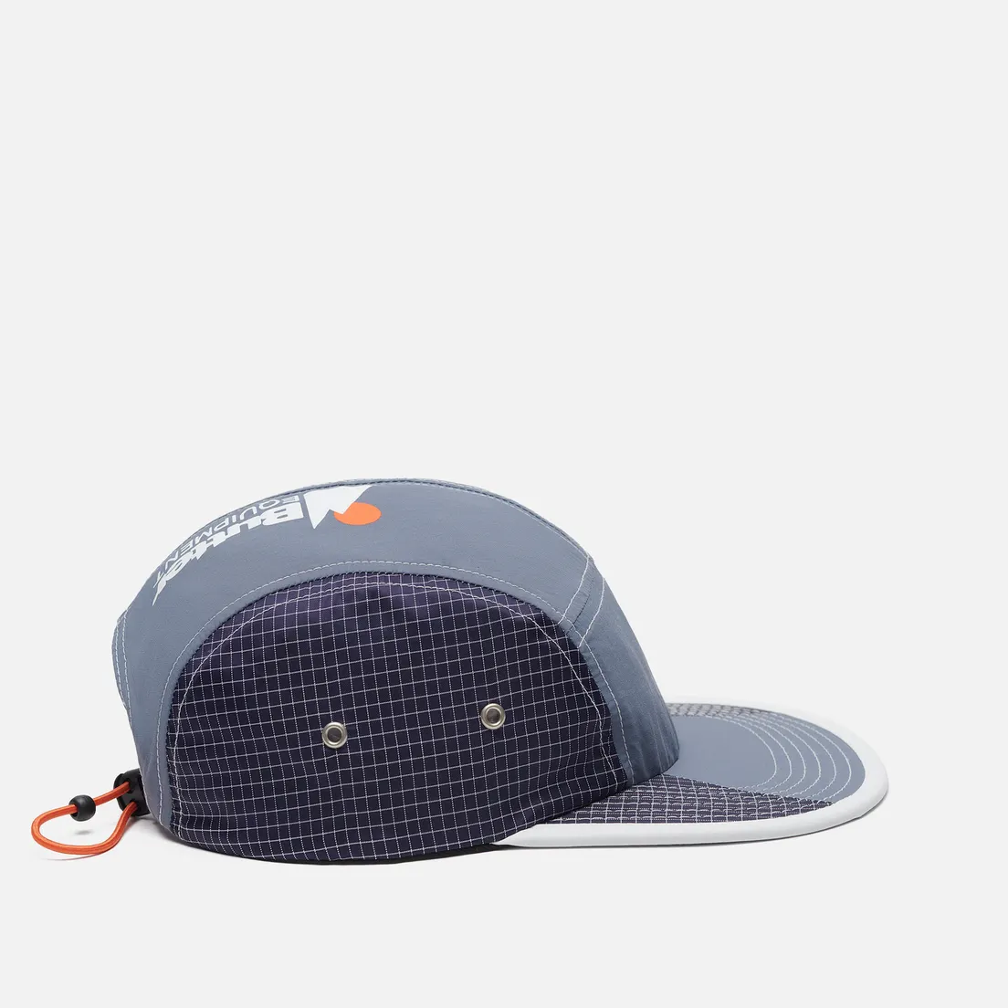 Butter Goods Кепка Equipment Ripstop 5 Panel