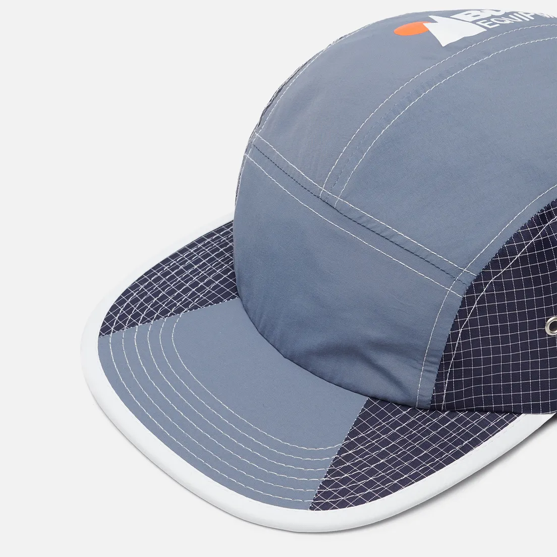 Butter Goods Кепка Equipment Ripstop 5 Panel