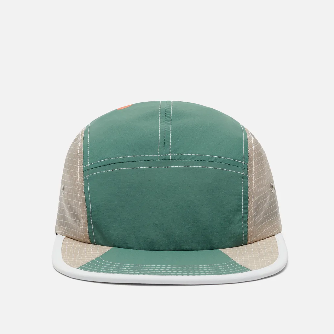 Butter Goods Кепка Equipment Ripstop 5 Panel