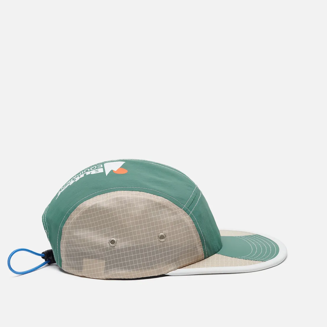 Butter Goods Кепка Equipment Ripstop 5 Panel
