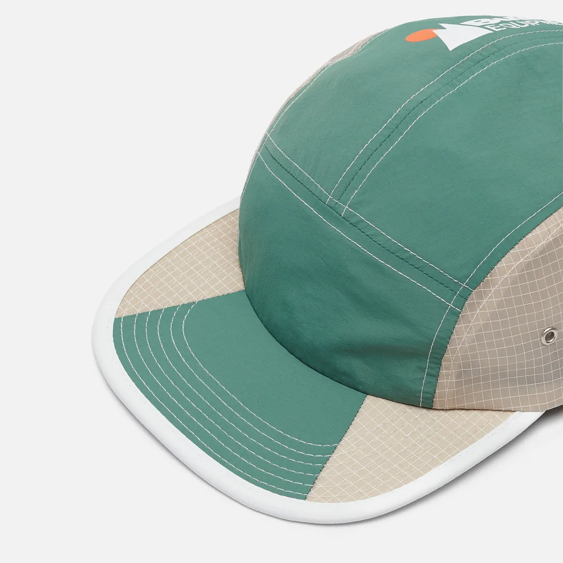 Butter Goods Кепка Equipment Ripstop 5 Panel