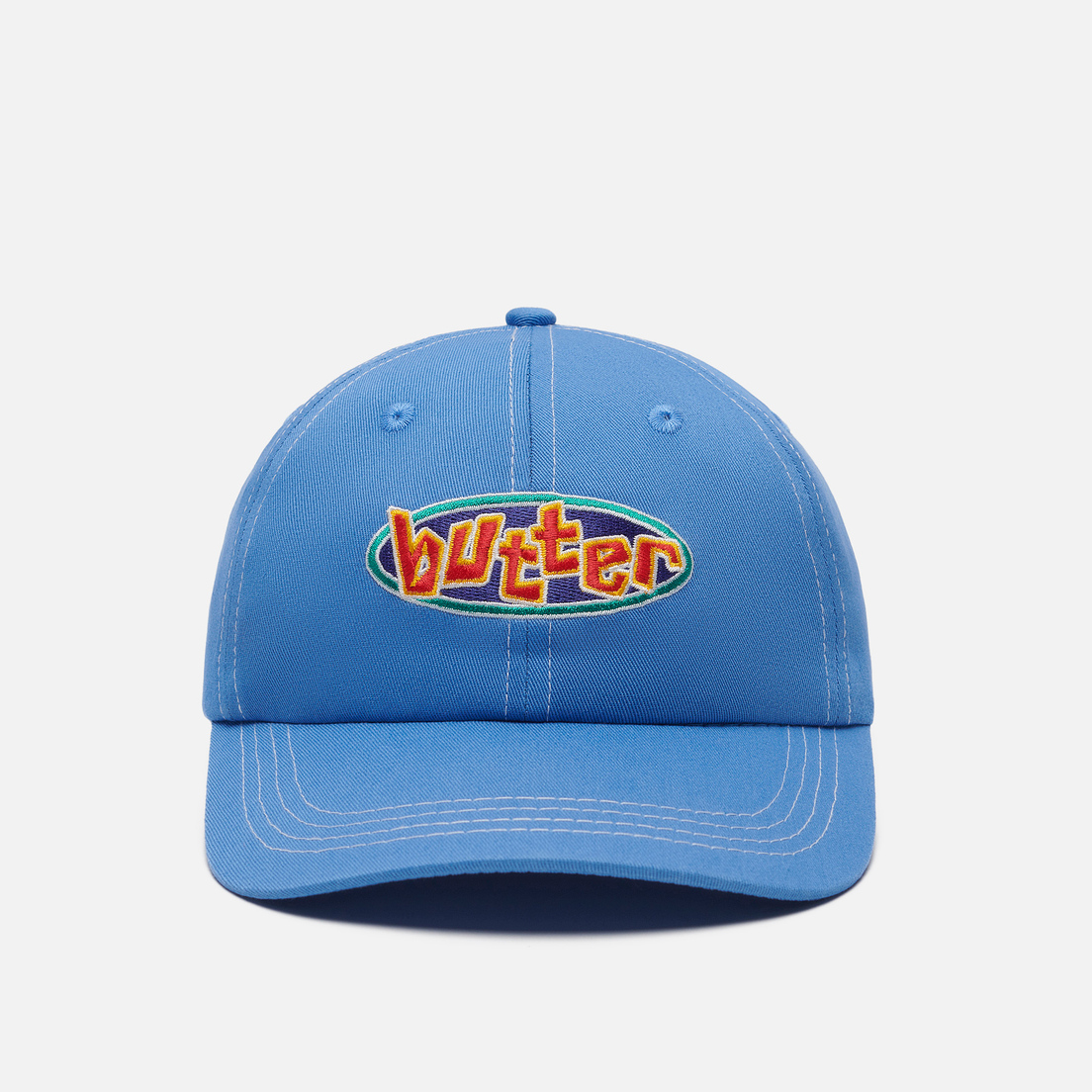 Butter Goods Кепка Scattered 6 Panel