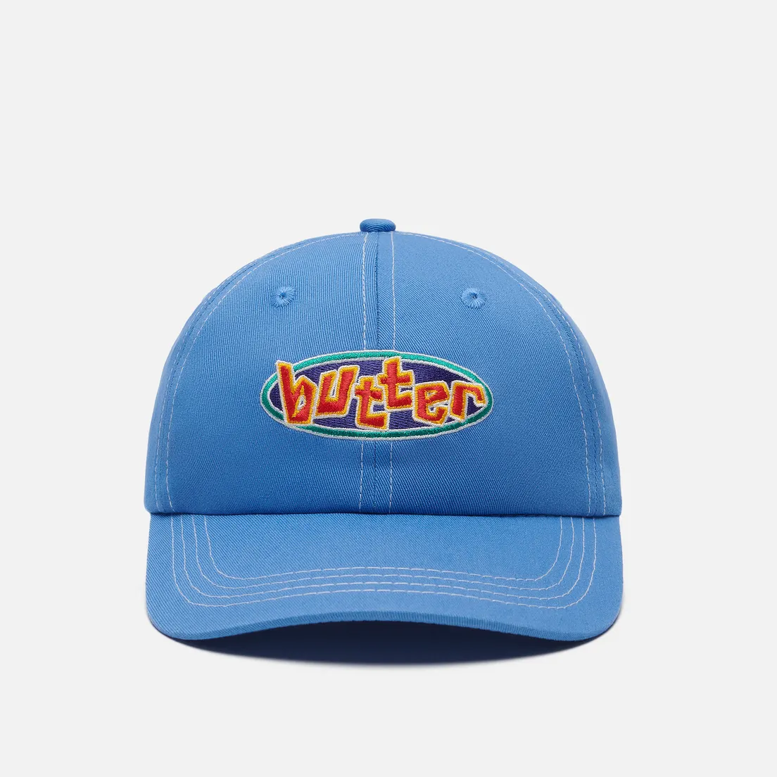 Butter Goods Кепка Scattered 6 Panel