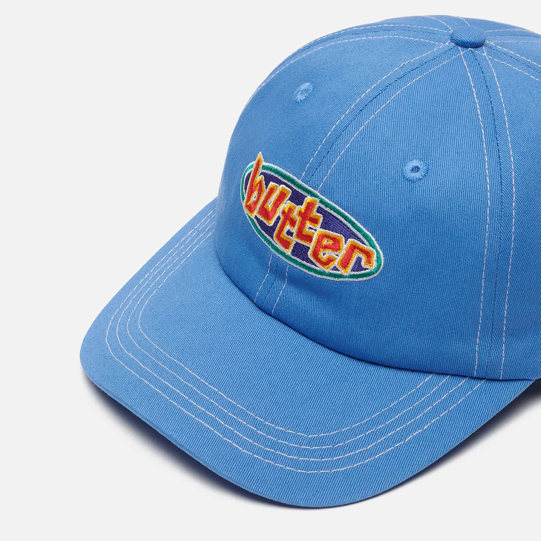 Butter Goods Кепка Scattered 6 Panel