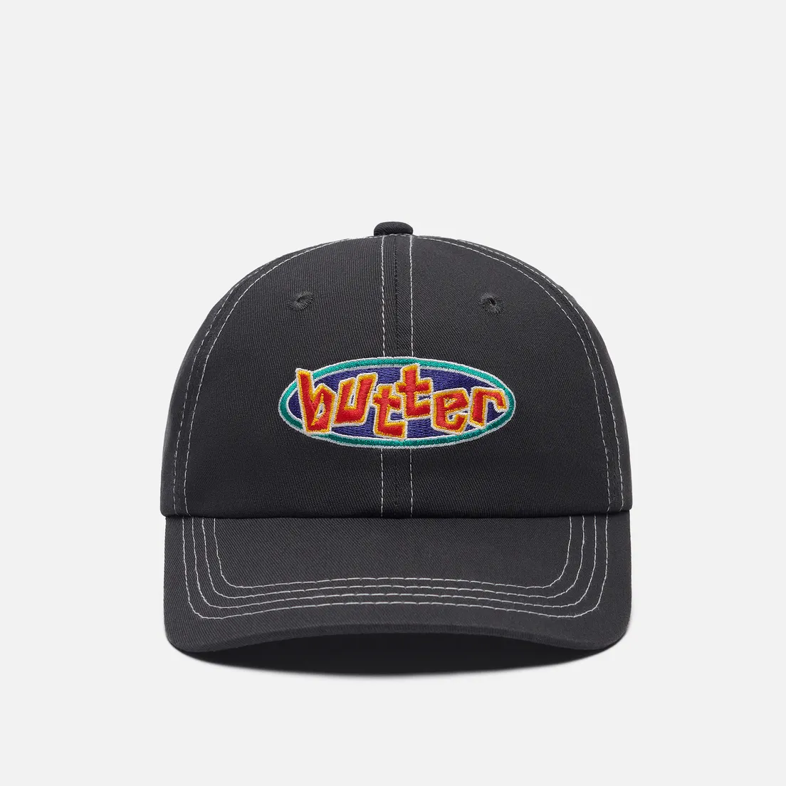 Butter Goods Кепка Scattered 6 Panel