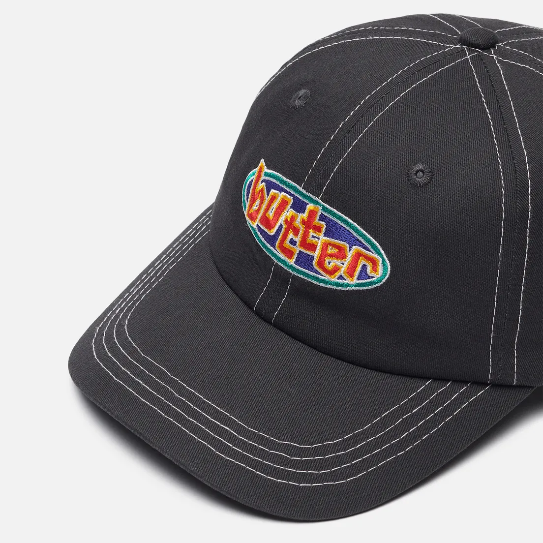 Butter Goods Кепка Scattered 6 Panel