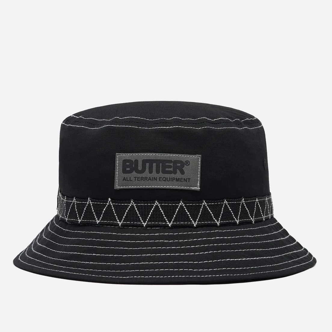 Butter Goods Панама Terrain Contrast Stitch