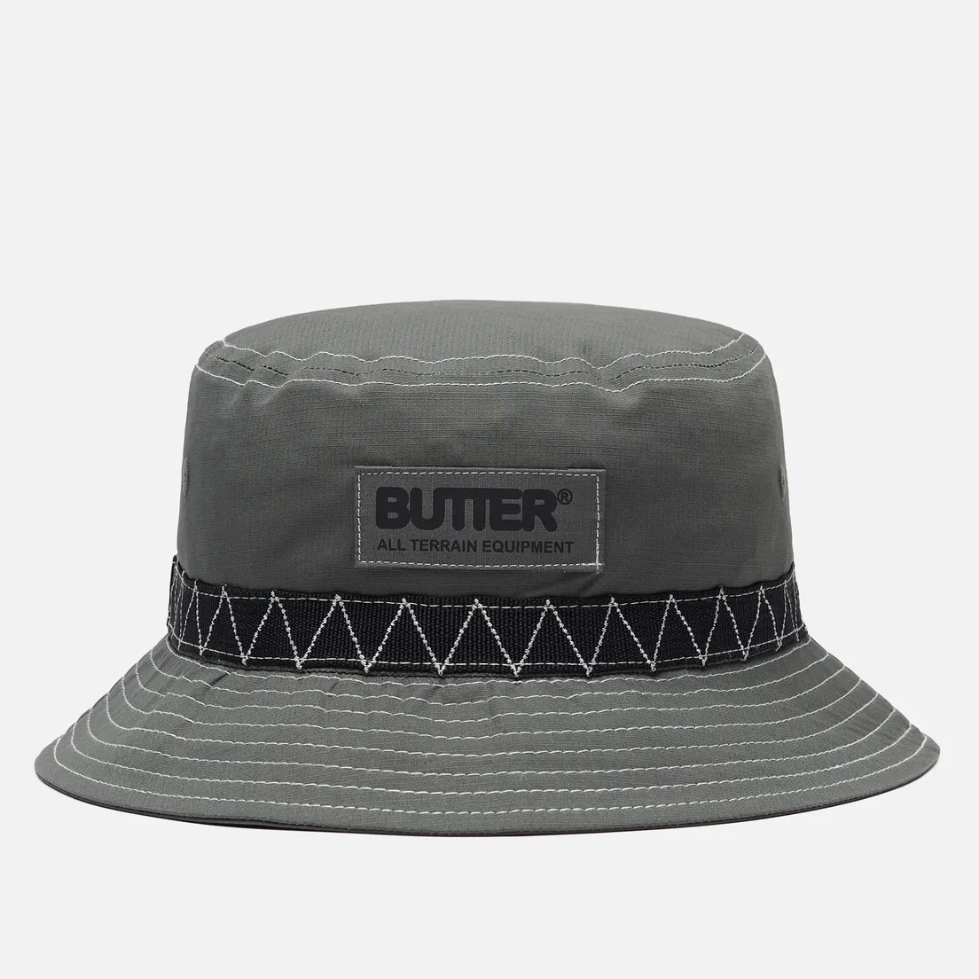 Butter Goods Панама Terrain Contrast Stitch
