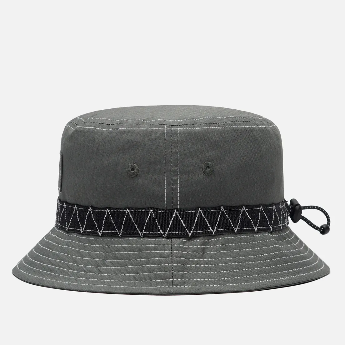 Butter Goods Панама Terrain Contrast Stitch