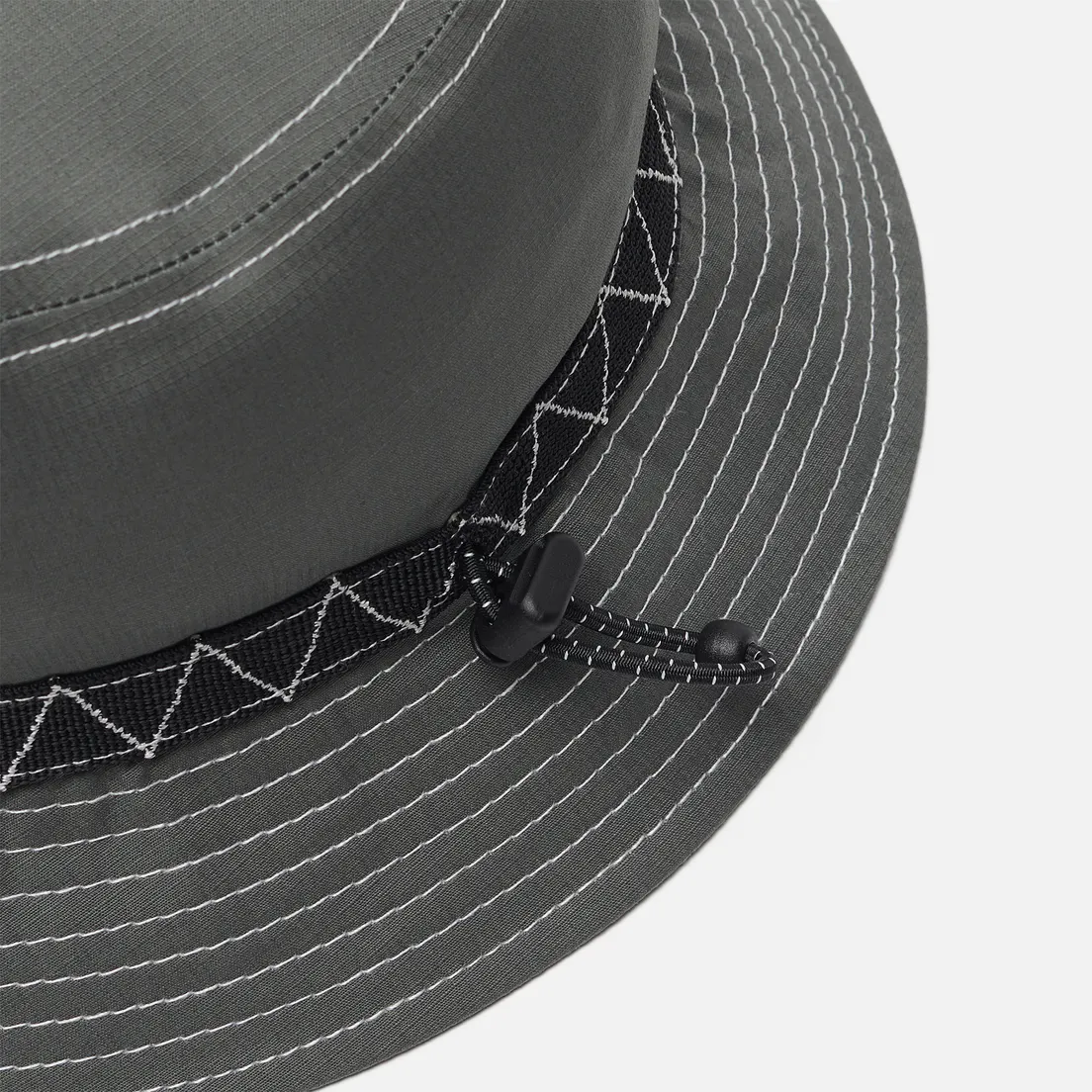 Butter Goods Панама Terrain Contrast Stitch