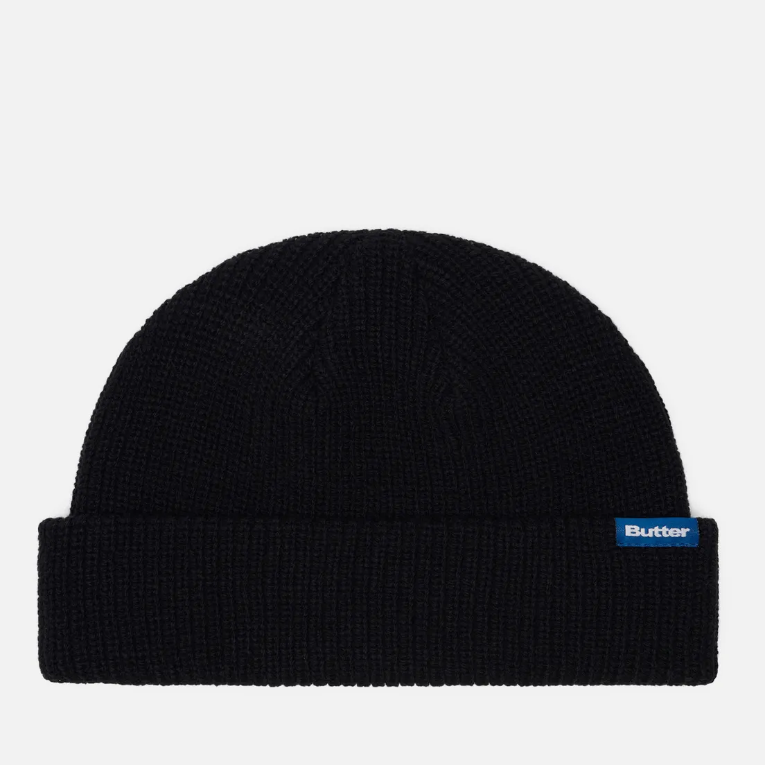 Butter Goods Шапка Wharfie Beanie