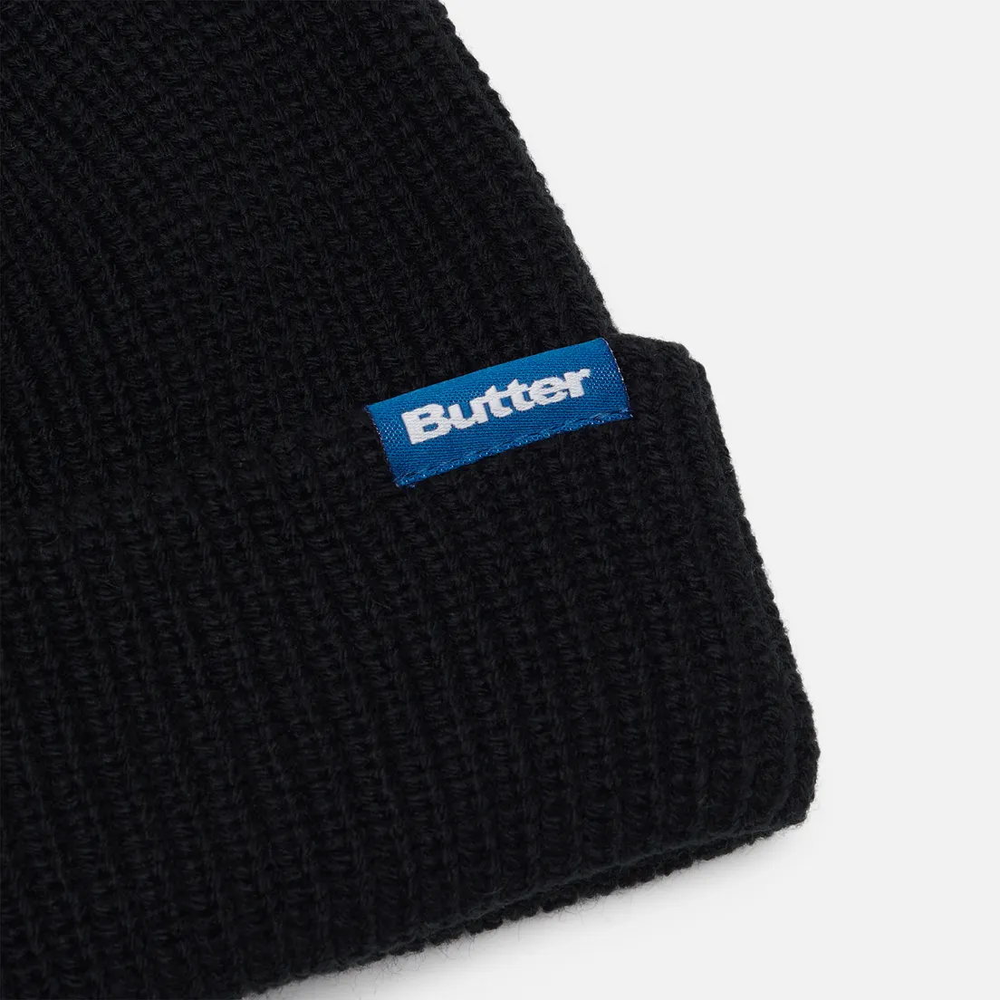 Butter Goods Шапка Wharfie Beanie