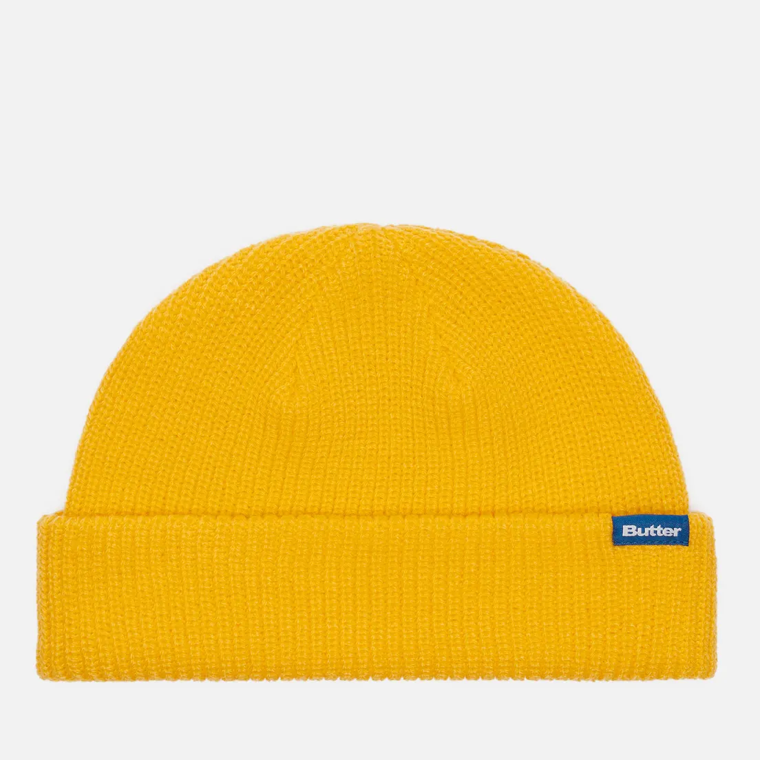 Butter Goods Шапка Wharfie Beanie