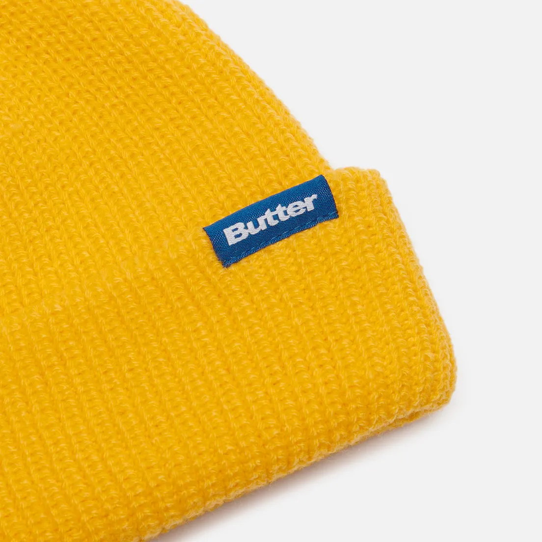 Butter Goods Шапка Wharfie Beanie