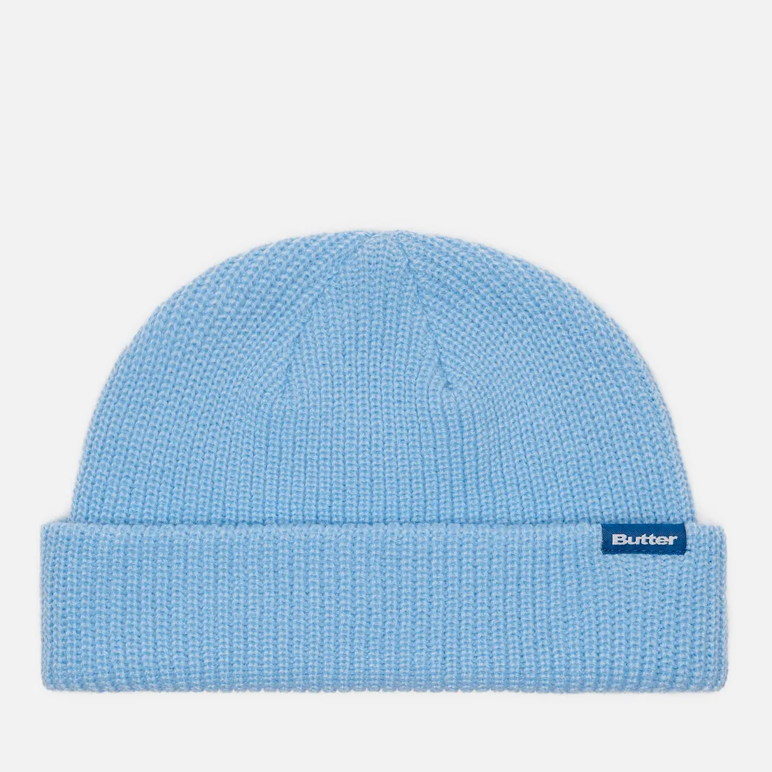 Butter Goods Шапка Wharfie Beanie