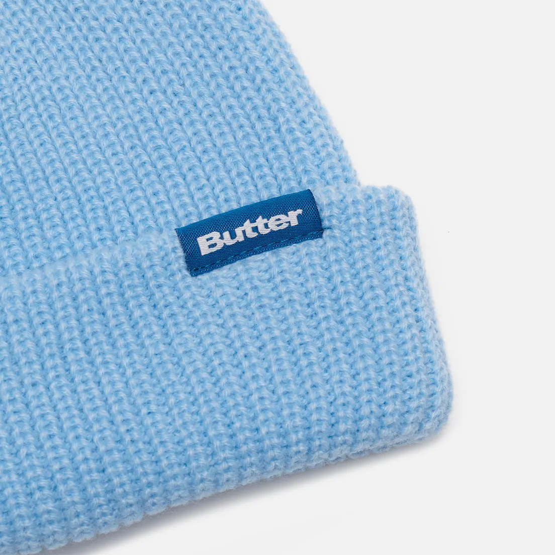 Butter Goods Шапка Wharfie Beanie