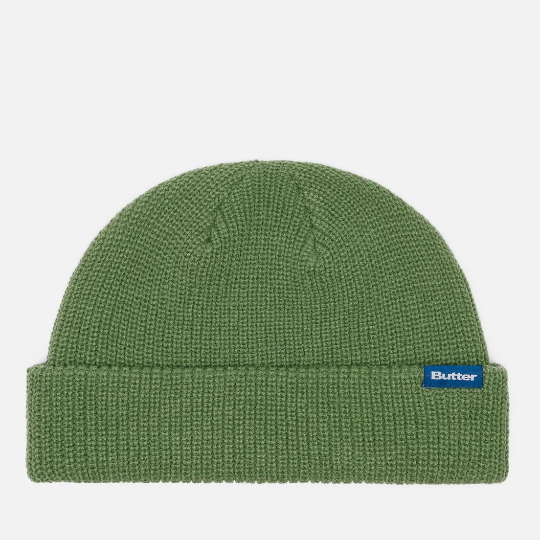 Butter Goods Шапка Wharfie Beanie