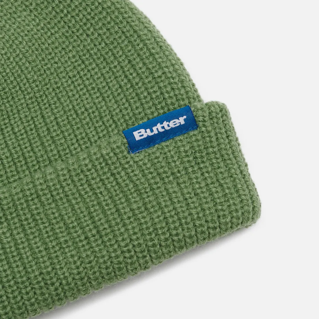Butter Goods Шапка Wharfie Beanie