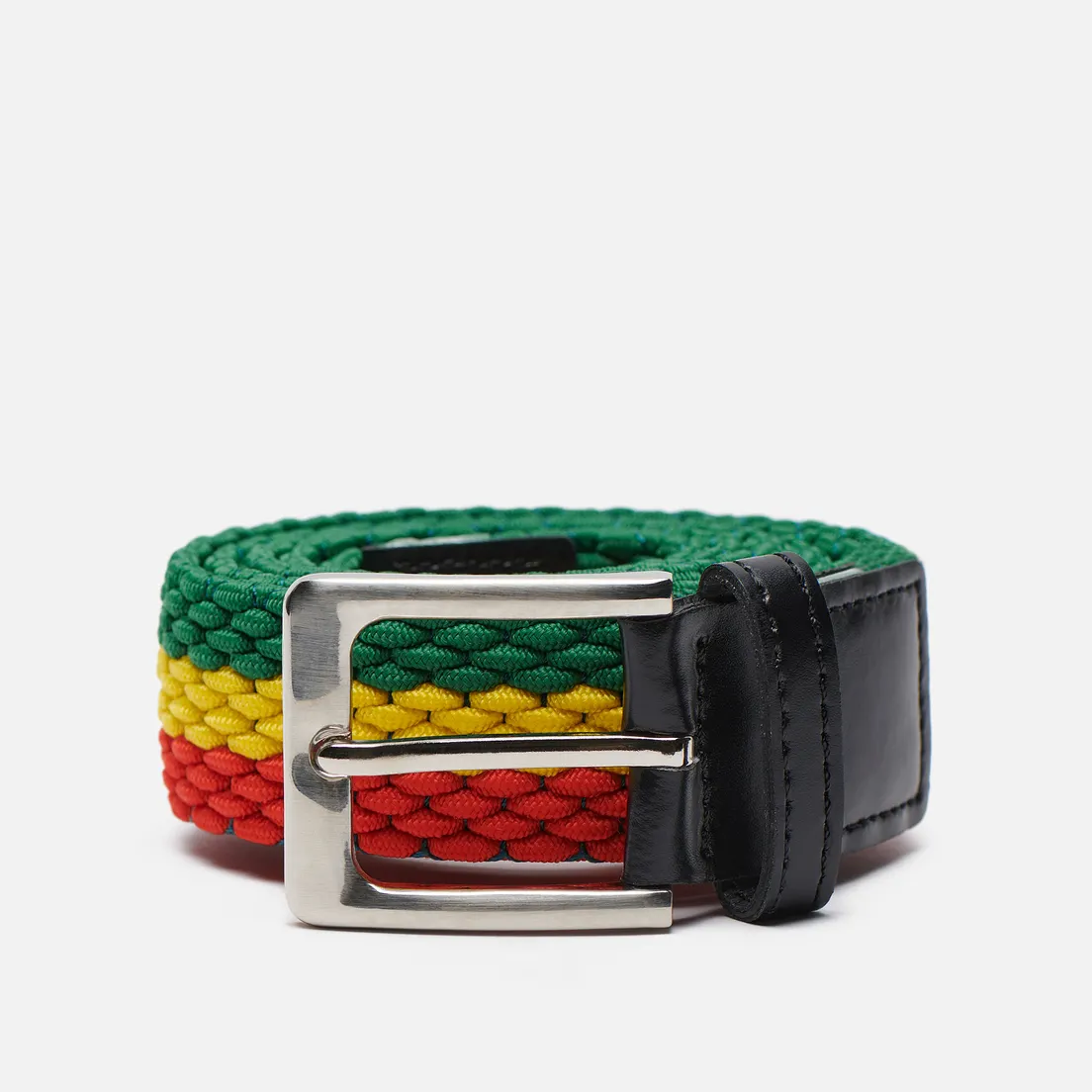 Butter Goods Ремень Braided