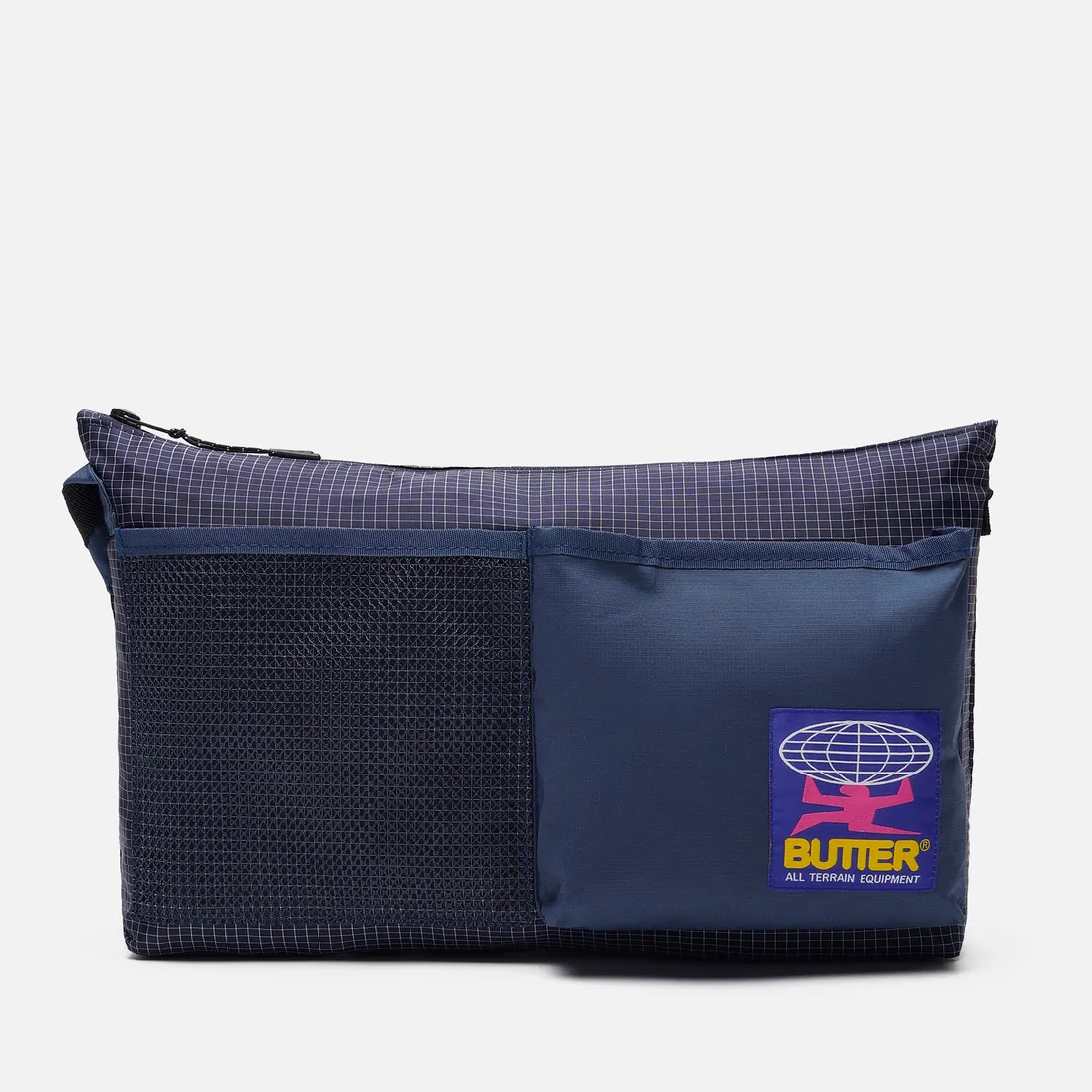 Butter Goods Сумка Terrain Ripstop Side