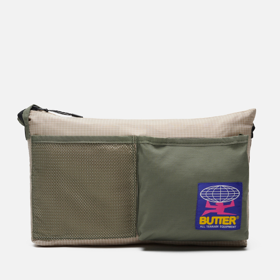 Сумка Butter Goods Terrain Ripstop Side, BGQ1236302
