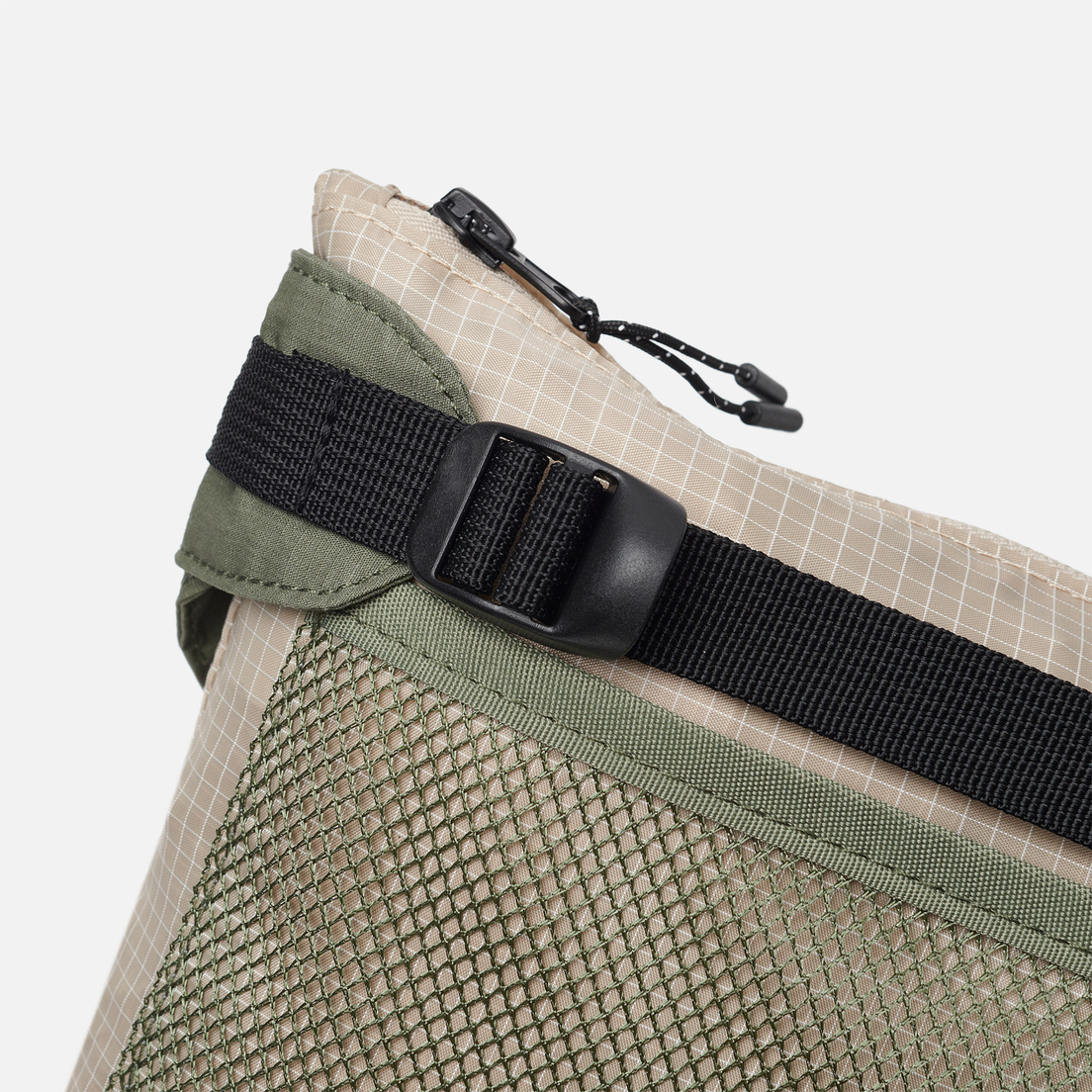 Сумка Butter Goods Terrain Ripstop Side, BGQ1236302