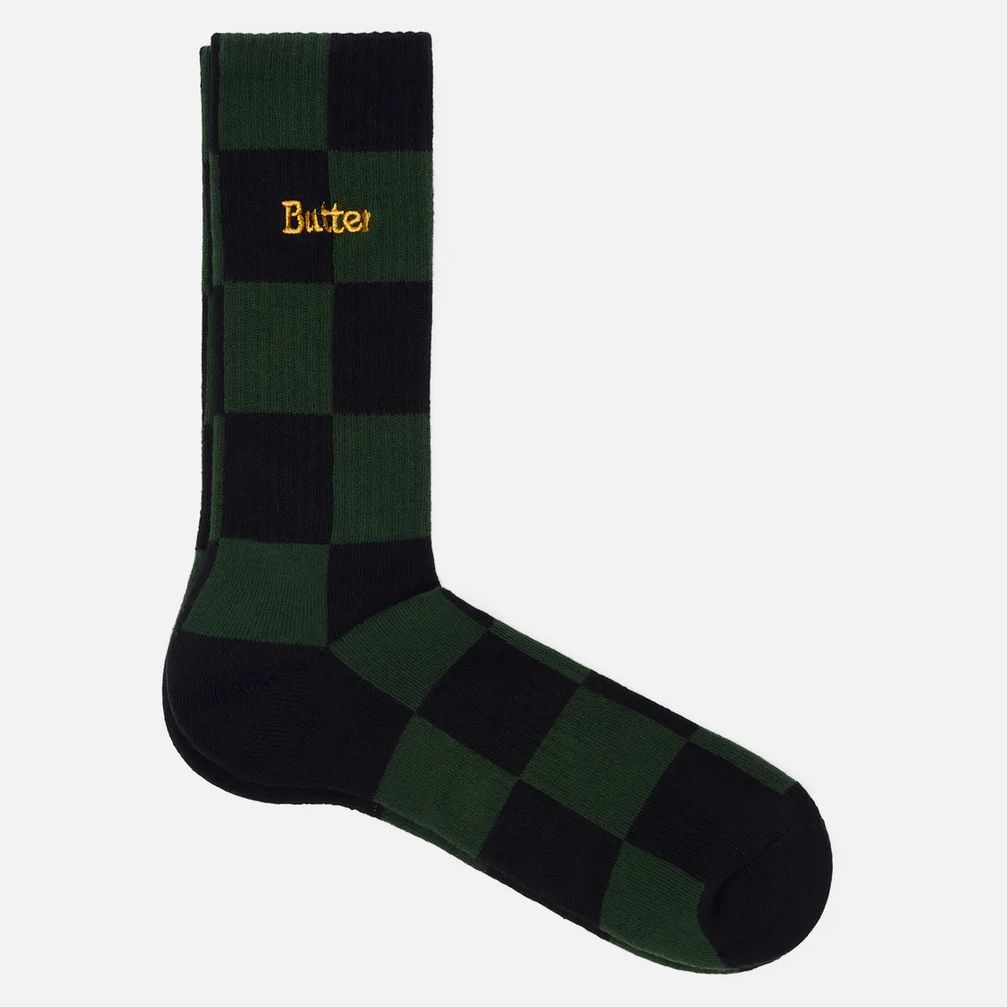 Butter Goods Носки Checkered
