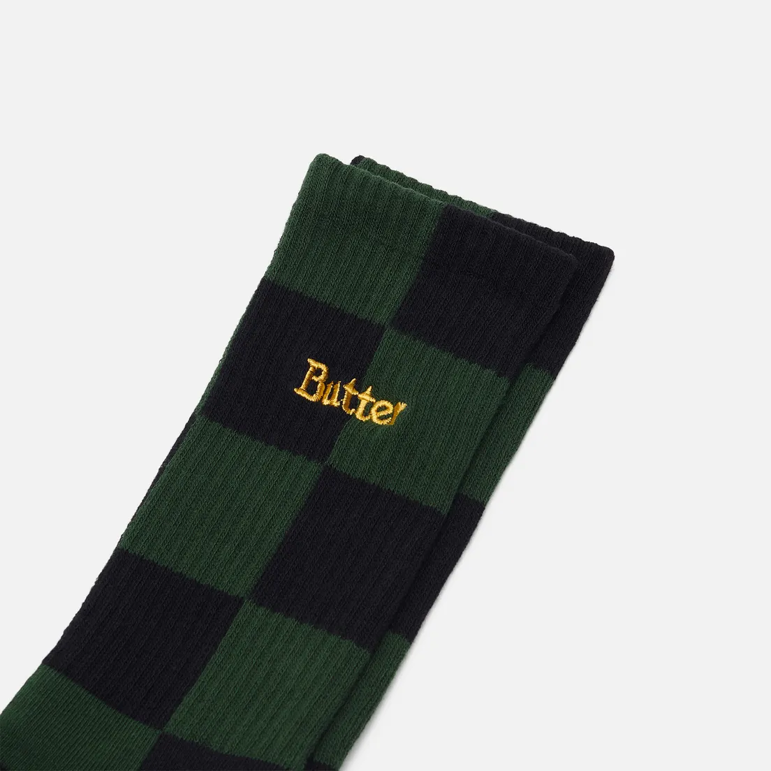 Butter Goods Носки Checkered