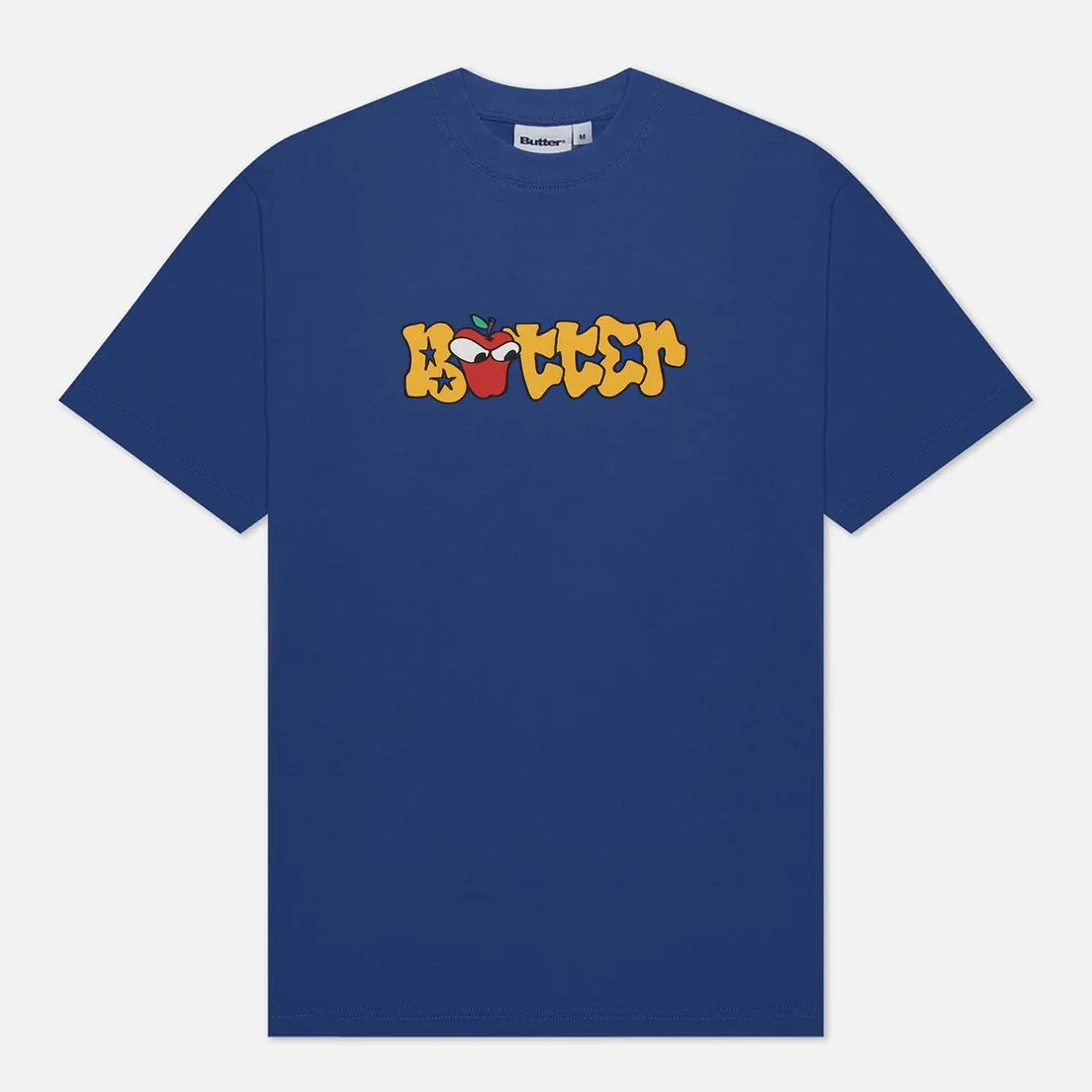 Butter Goods Мужская футболка Big Apple