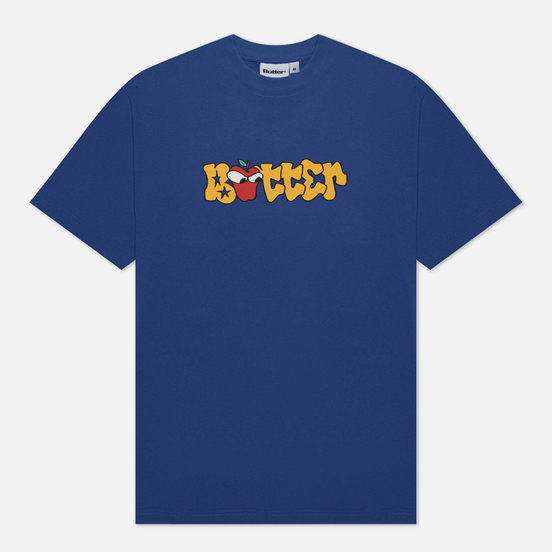 Мужская футболка Butter Goods Big Apple, BGQ1240101