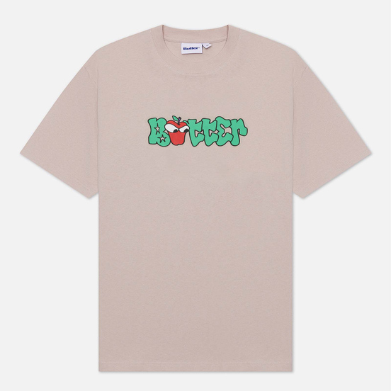 Мужская футболка Butter Goods Big Apple, BGQ1240102