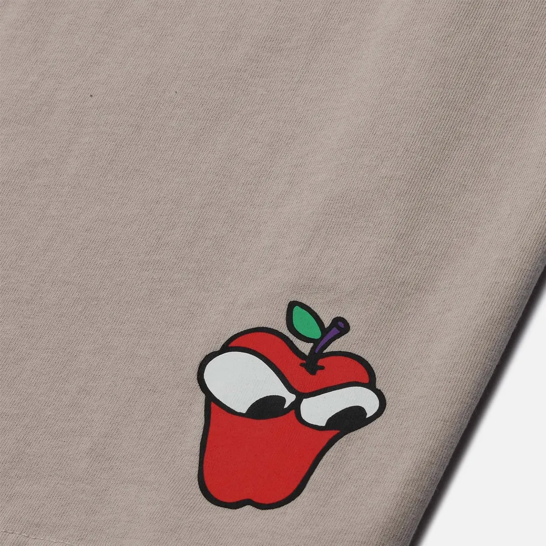 Butter Goods Мужская футболка Big Apple